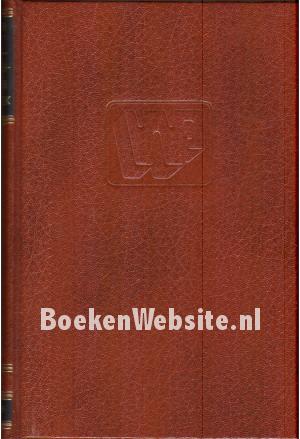 Winklers Prins Encyclopedisch jaarboek 1982