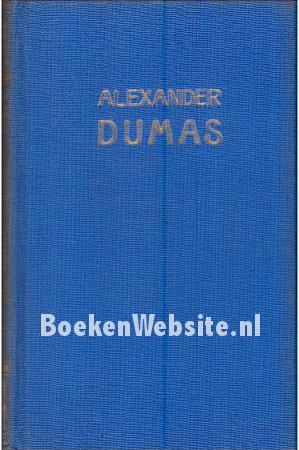 Graaf De Monte-Cristo 5