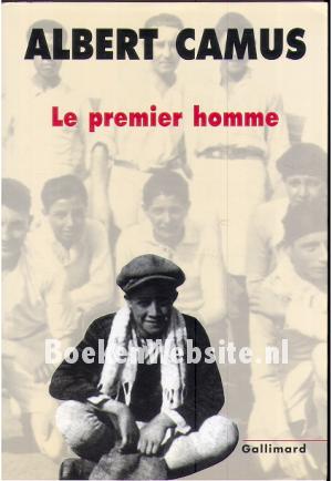 Le premier homme