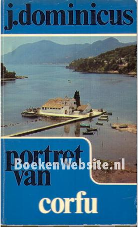 Portret van Corfu