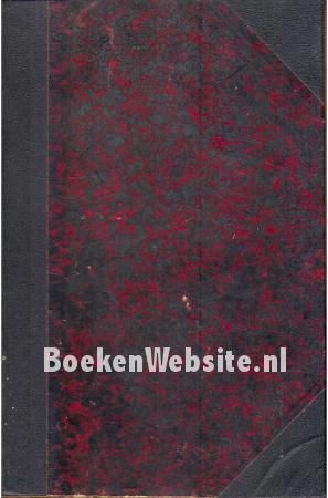 De spiegel van Handel en Wandel 9e jaargang De spiegel van Handel en Wandel 9e jaargang