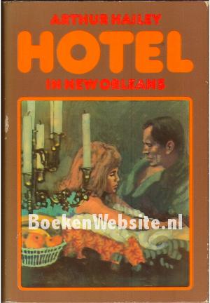 Hotel in New Orleans Hotel in New Orleans