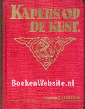 Kapers op de kust Kapers op de kust