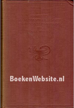 Manifeste maagdarmbloedingen en hunne behandeling