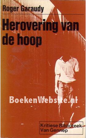 Herovering van de hoop