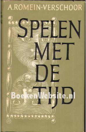 Spelen met de tijd