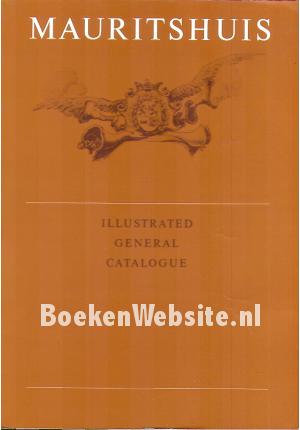 Mauritshuis, Illustrated General Catalogue