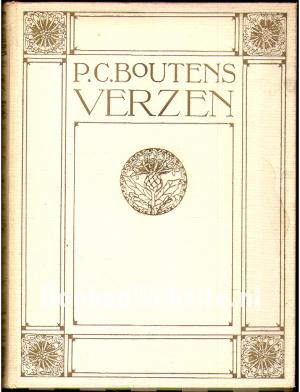 Verzen
