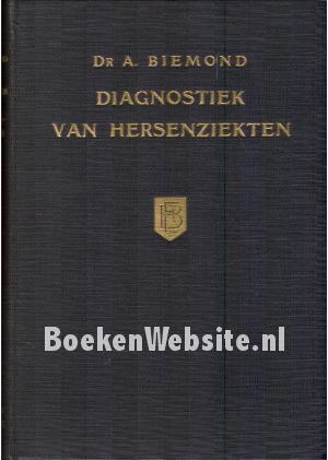 Diagnostiek van hersenziekten