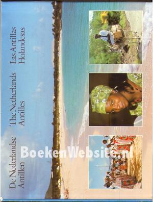 De Nederlandse Antillen De Nederlandse Antillen