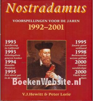 Nostradamus
