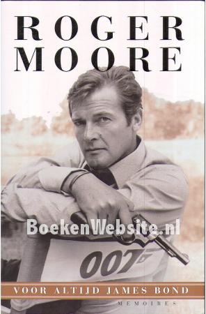 Voor altijd James Bond