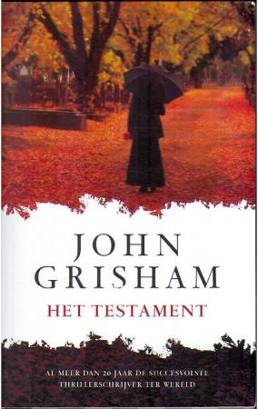 Het testament
