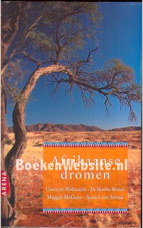 Afrikaanse dromen