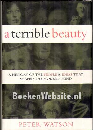 A Terrible Beauty