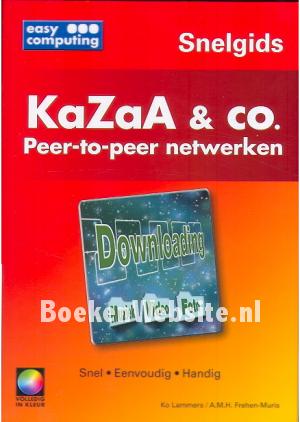 KaZaA & Co.