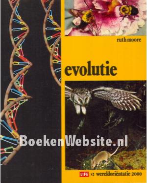 Evolutie