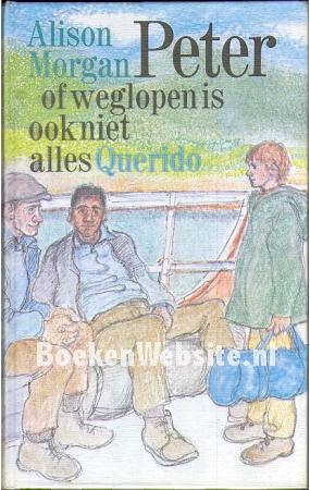 Peter, of weglopen is ook niet alles