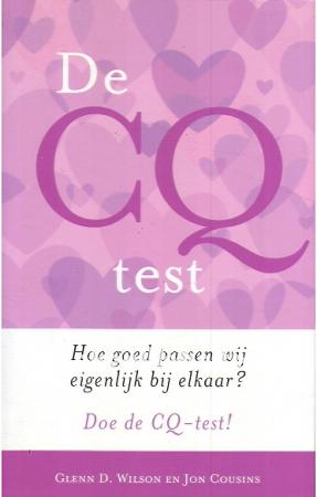 De CQ test