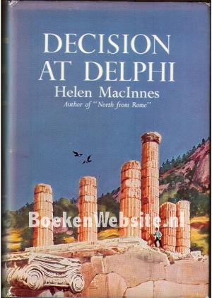 Decision at Delphi