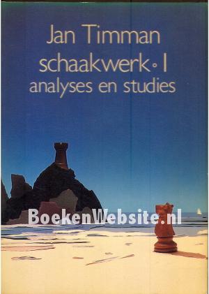 Schaakwerk I