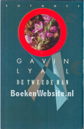 De tweede man