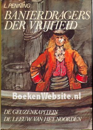 Banierdragers der Vrijheid