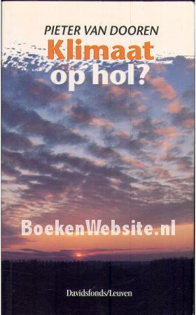 Klimaat op hol?