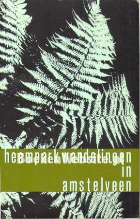 Heempark-wandelingen in Amstelveen