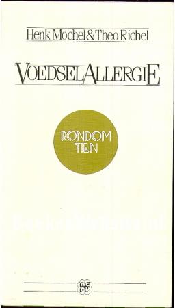 Voedsel Allergie Voedsel Allergie