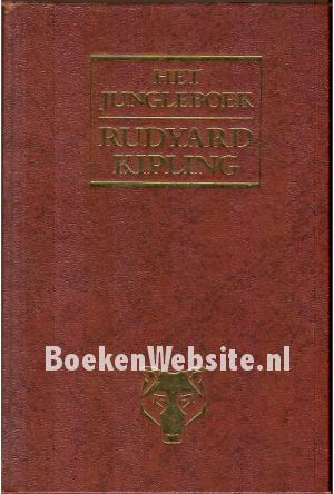 Het Jungleboek