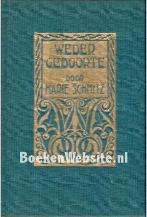 Wedergeboorte