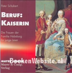 Beruf: Kaiserin