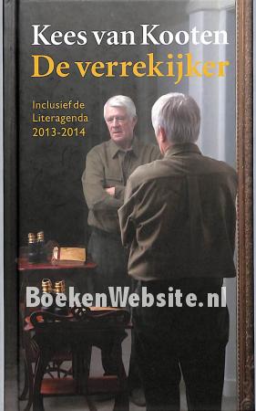 2013 De verrekijker 2013 De verrekijker