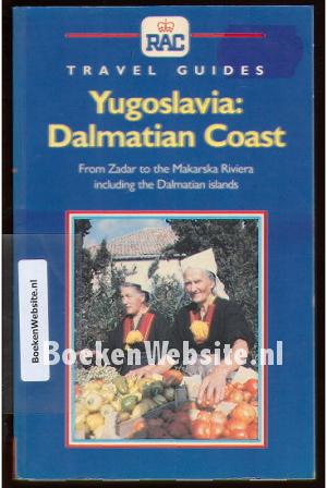 Yugoslavia: Dalmatian Coast