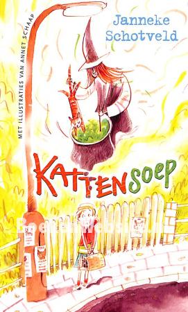 2017 Kattensoep