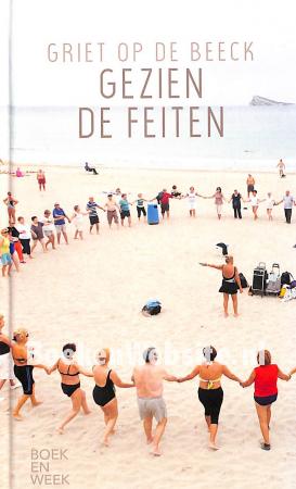 2018 Gezien de feiten