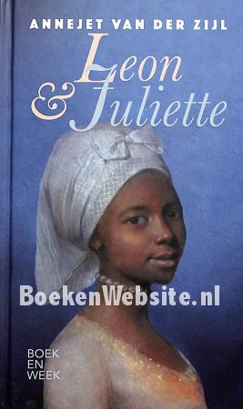 2020 Leon & Juliette