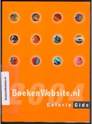 Galeriegids 2004