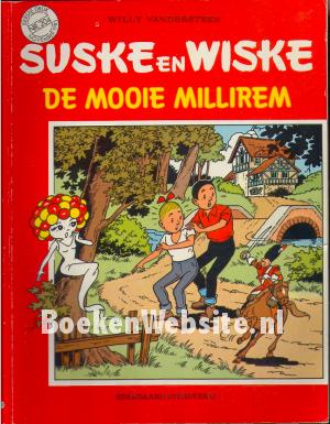 204 De mooie millirem