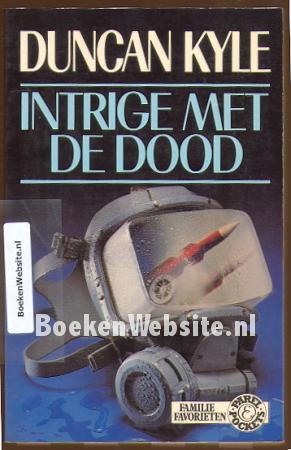 Intrige met de dood