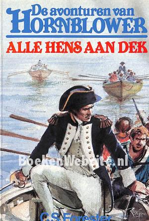 2048 Alle hens aan dek