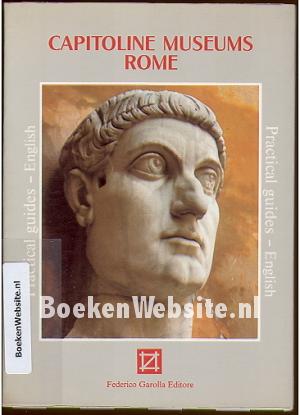 Capitoline Museums Rome