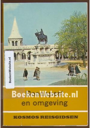 Boedapest en omgeving