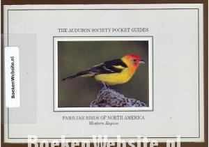 Familiar Birds of North America Familiar Birds of North America