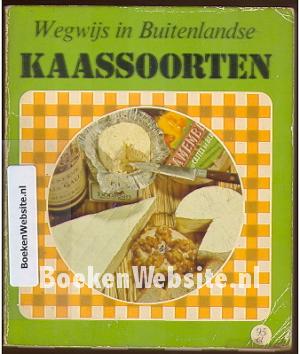 Wegwijs in Buitenlandse Kaassoorten