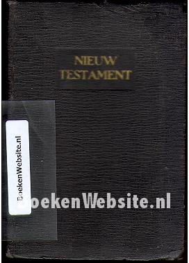 Nieuw testament