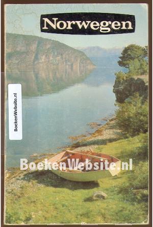 Norwegen Norwegen