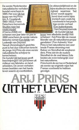 2084 Uit het leven 2084 Uit het leven