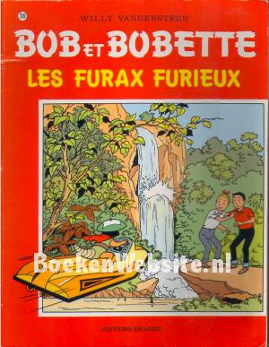 209 Les furax furieux 209 Les furax furieux